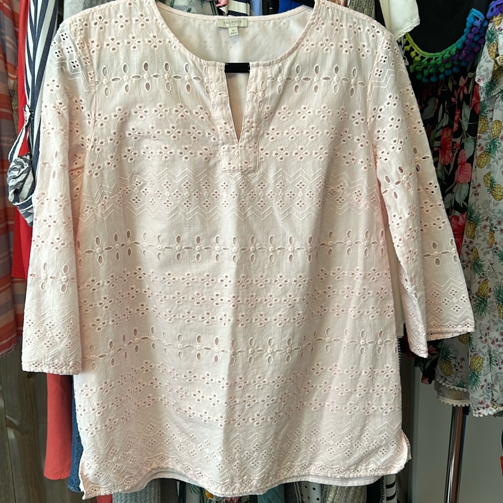TALBOTS